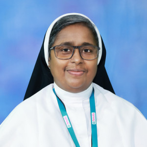 Dr. Sr. Linus Christo FCC
