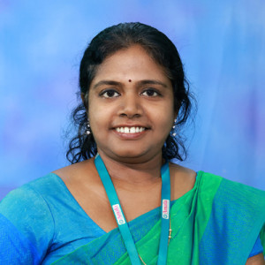 Mrs. Deepa M.K