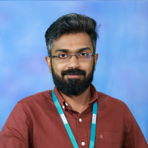 Mr. Arul Vincent K