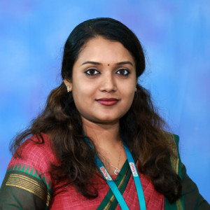 Ms. Athira M
