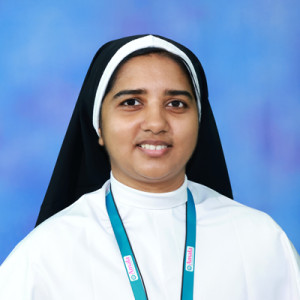 Sr. Lini T L