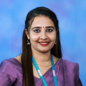 Mrs. Sruthy Sathyan