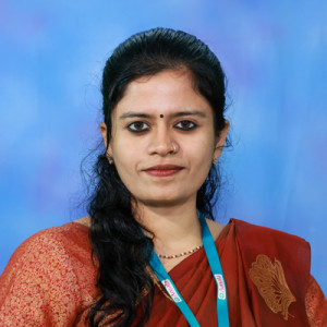 Dr. Swathy Suresh Nair