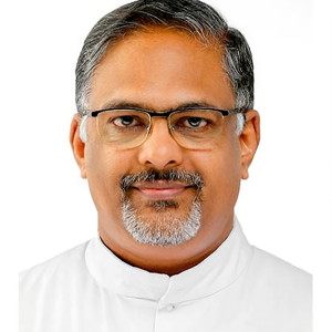 Fr. John Varghese