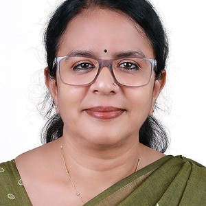 Dr. Sheeba Bhaskar