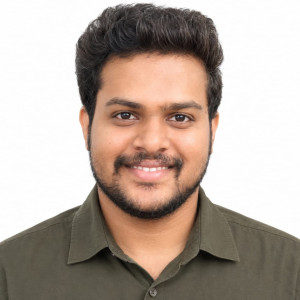 Mr. Rohith K
