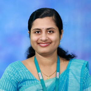 Mrs. Freena Francis P