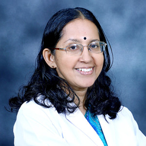 Dr. Savithri M C