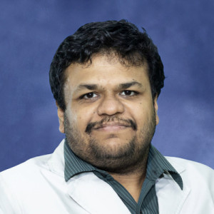 Dr. R Sandeep Varma